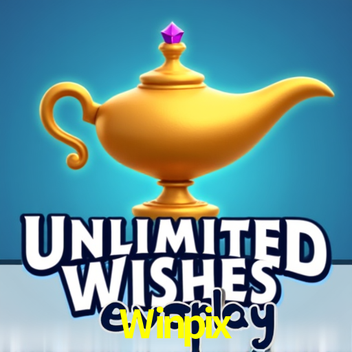 Winpix - Online Jogos Cassino -Winpix Paga