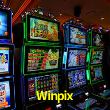 Winpix: A Experiência de Casino com Jogos de Mesa ao Vivo