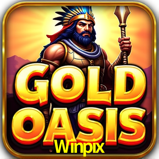 Sinta a adrenalina dos jogos de cassino com Winpix Paga