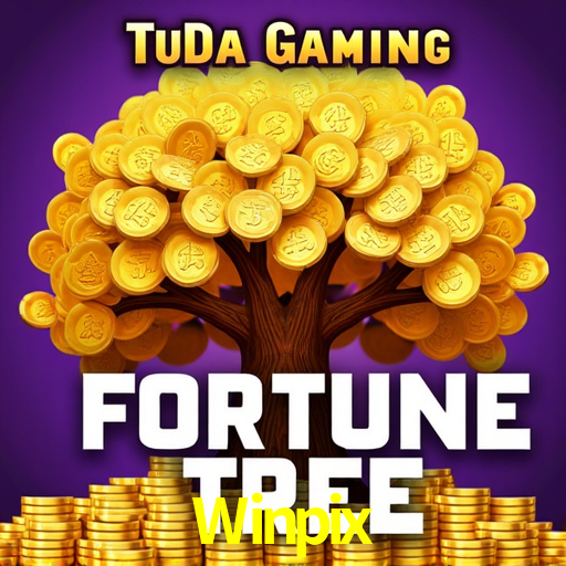Sinta a adrenalina dos jogos de cassino com Winpix