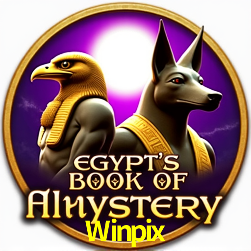 Winpix - Plataforma Oficial -Winpix Paga