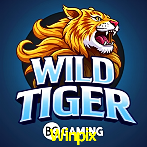 Winpix: Jogos de Caça-Níqueis-Altas Recompensas, Roleta-Velocidade, Blackjack-Desafios Máximos