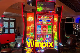 Bônus Generosos e Exclusivos no Winpix para Você!