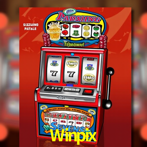 Winpix: Seu Cassino Premiado com Pagamentos Rápidos