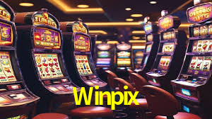 Winpix: A Experiência de Casino com Jogos de Mesa ao Vivo