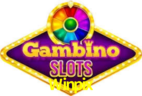 Winpix - Winpix Paga - Jogos De Cassino Brasileiros